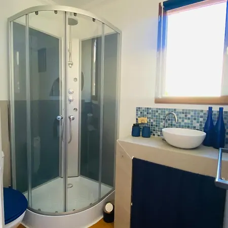 Le Chalet Pignantais Avec Option Jacuzzi Pignans Exterior foto