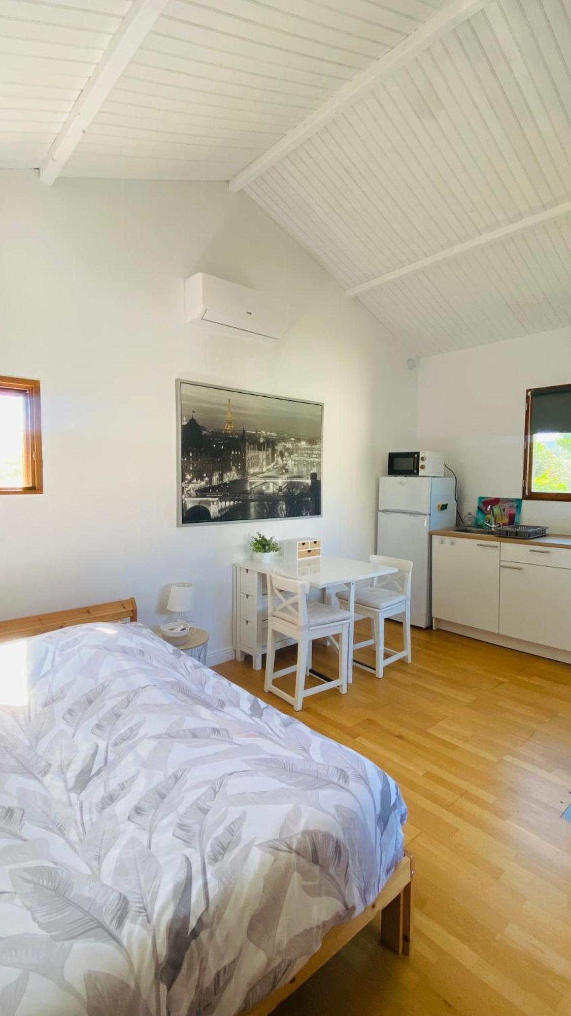 Le Pignantais Avec Option Jacuzzi *