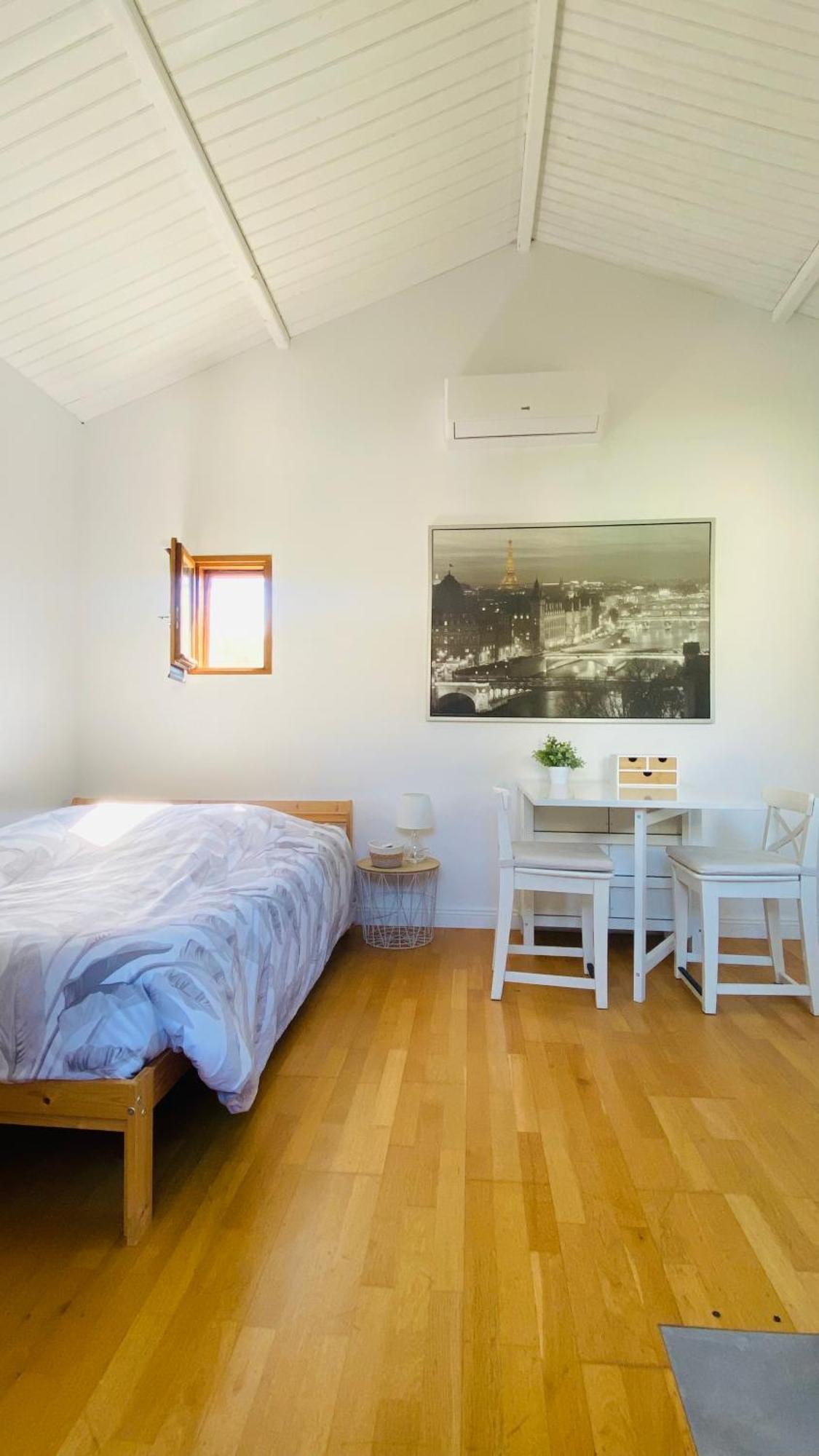 Le Pignantais Avec Option Jacuzzi Chalet *