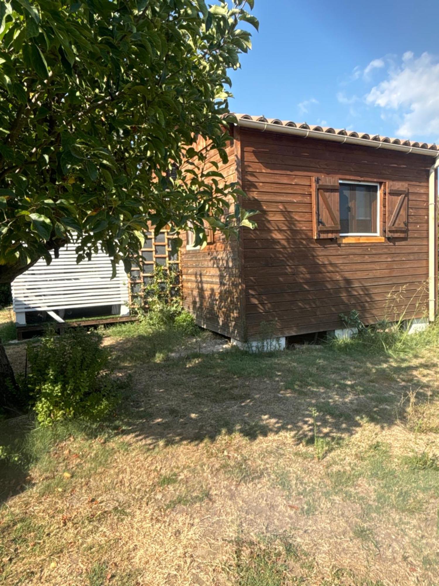 Le Pignantais Avec Option Jacuzzi