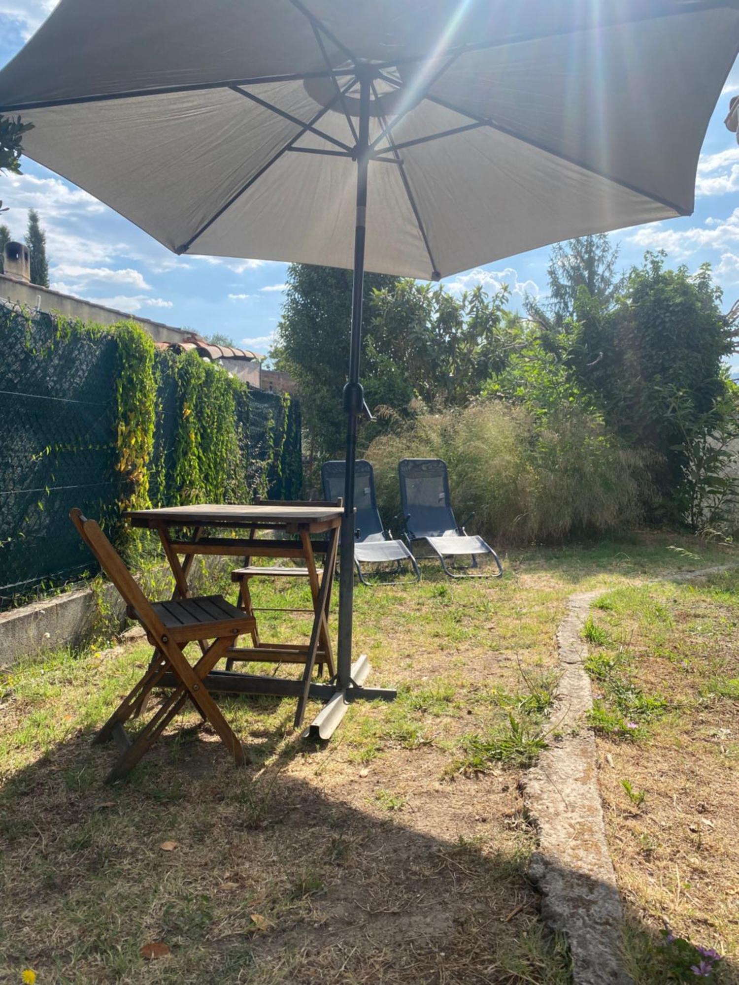 Chalet Le Pignantais Avec Option Jacuzzi *